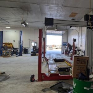 Behind The Scenes At Premium Automotive Repair