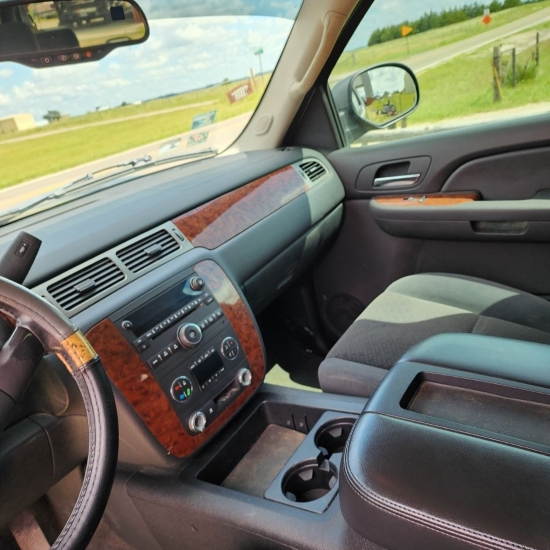 General Repairs & Maintenance