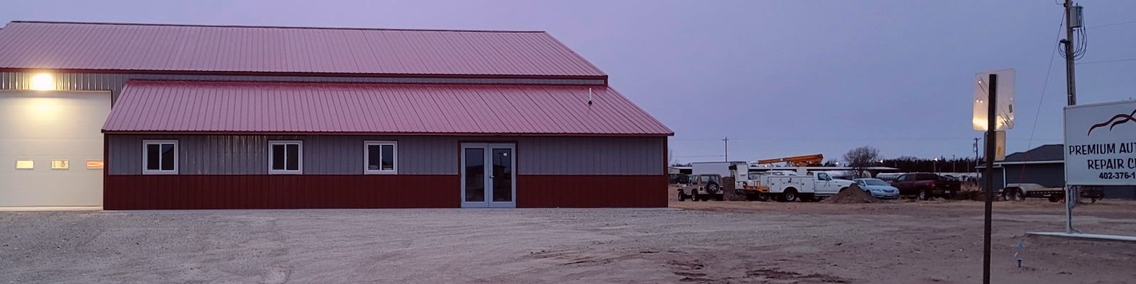 Auto Repair and Maintenance Experts in Valentine, NE