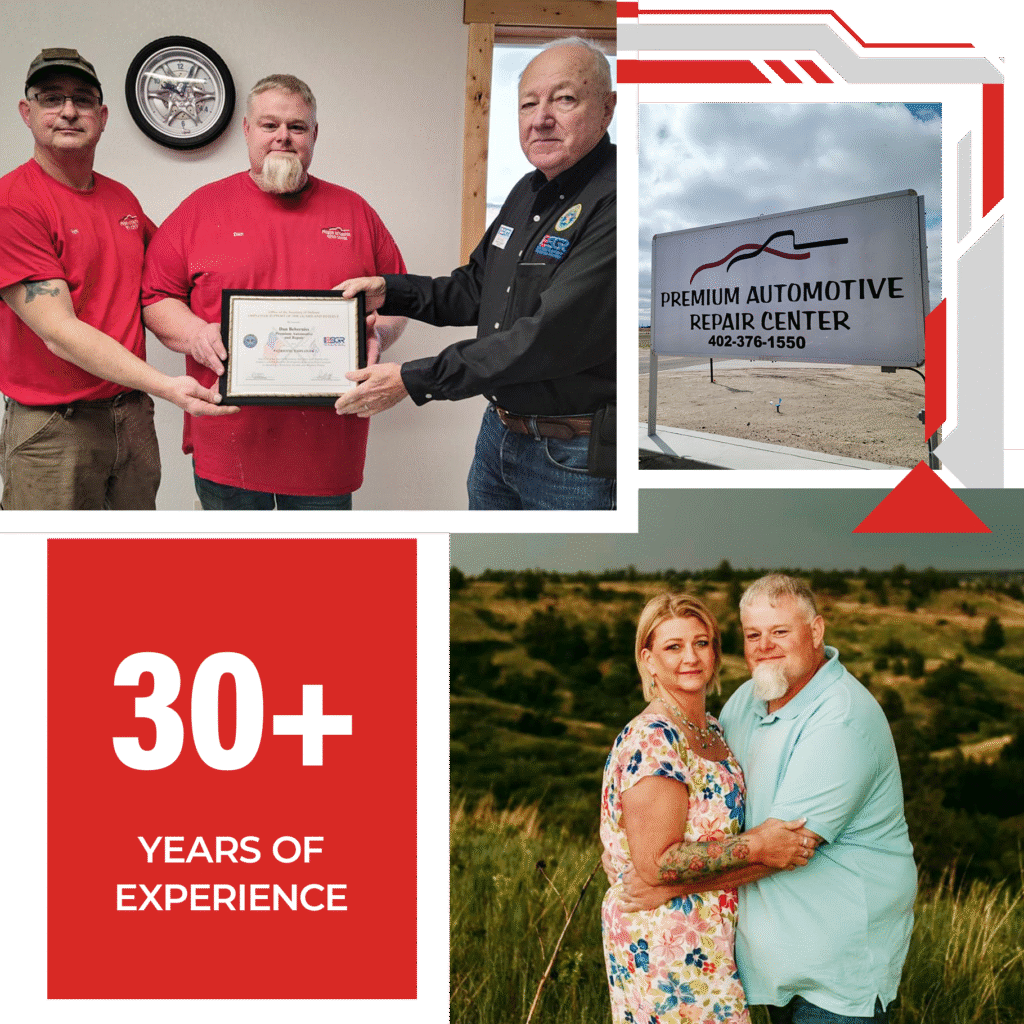 Honest Automotive Repairs & Certified Work in Valentine, NE